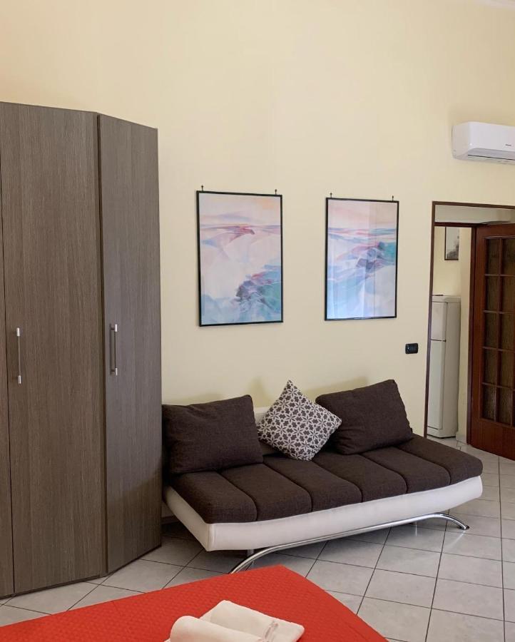 Вілла Centro Storico Napoli La Casa Di Ciro Екстер'єр фото