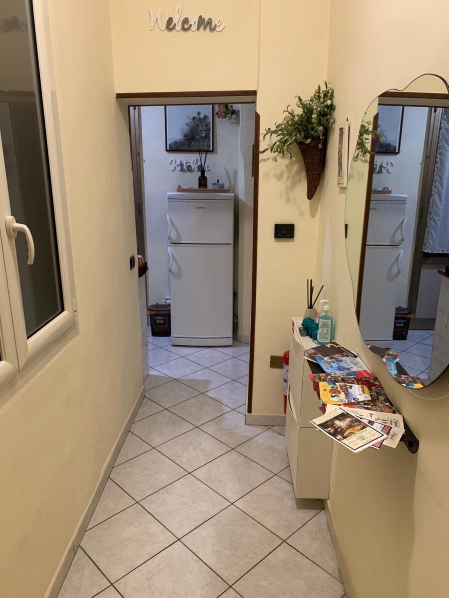 Вілла Centro Storico Napoli La Casa Di Ciro Екстер'єр фото